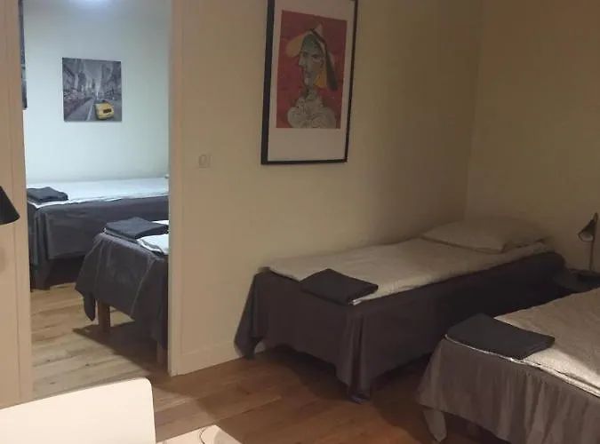 Aparisappart