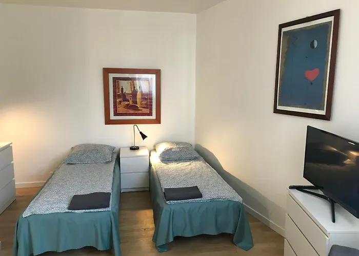 Aparisappart