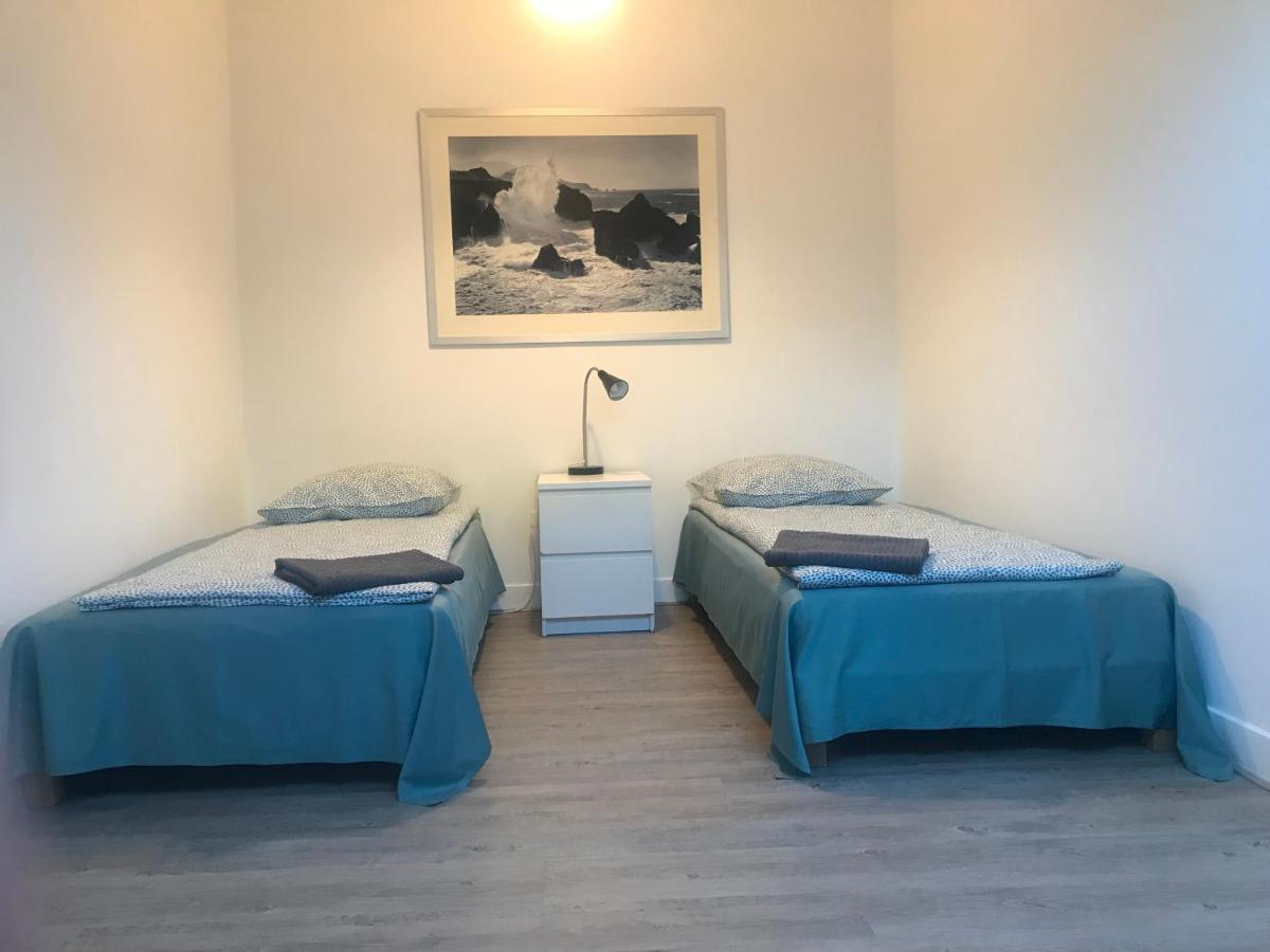 Aparisappart Apartment *