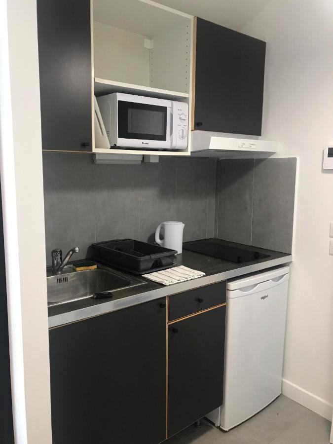 Aparisappart * Pantin
