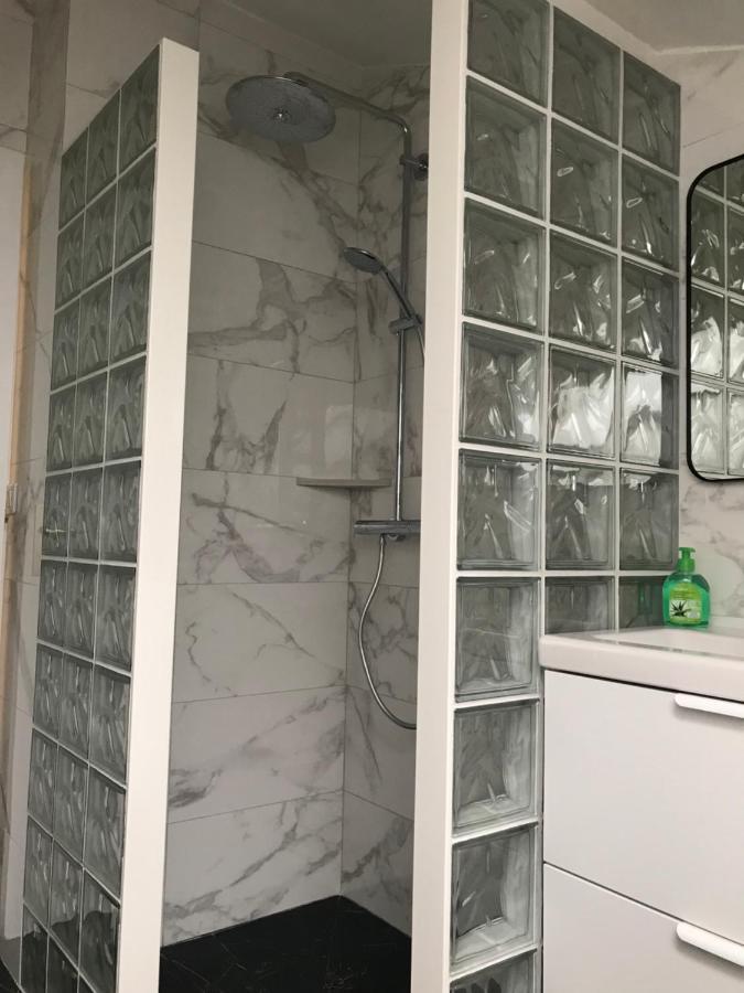 Apartment Aparisappart Pantin