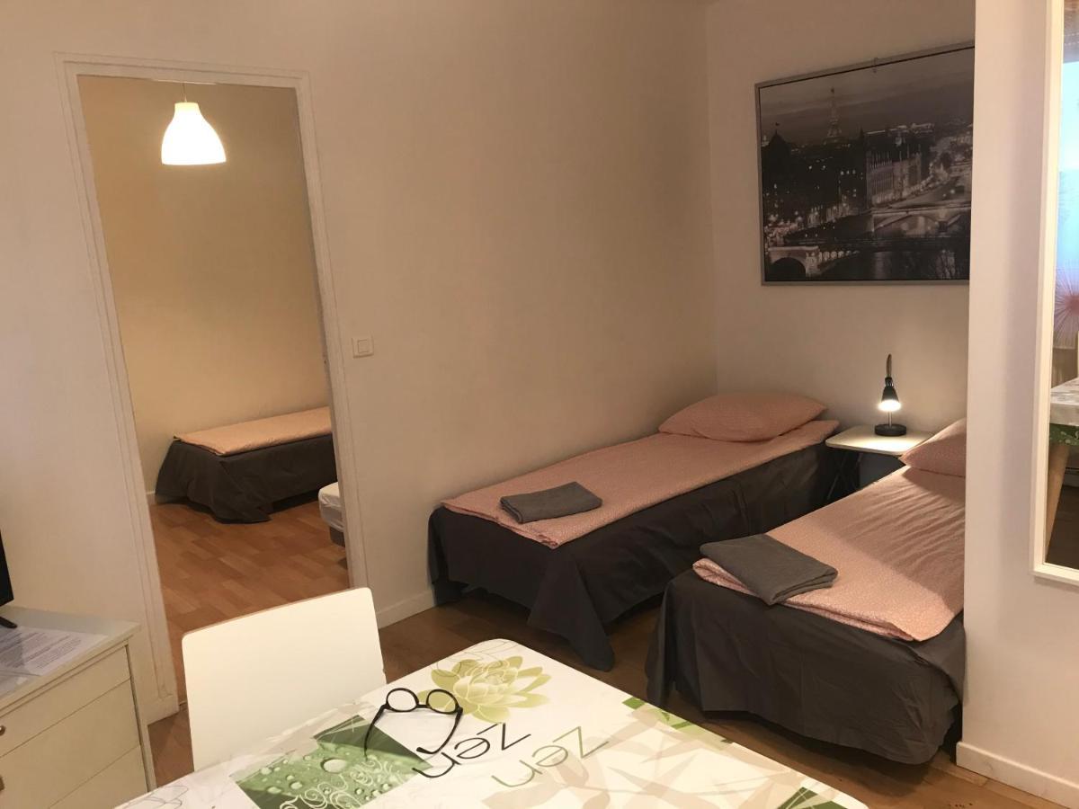 Aparisappart Apartment *