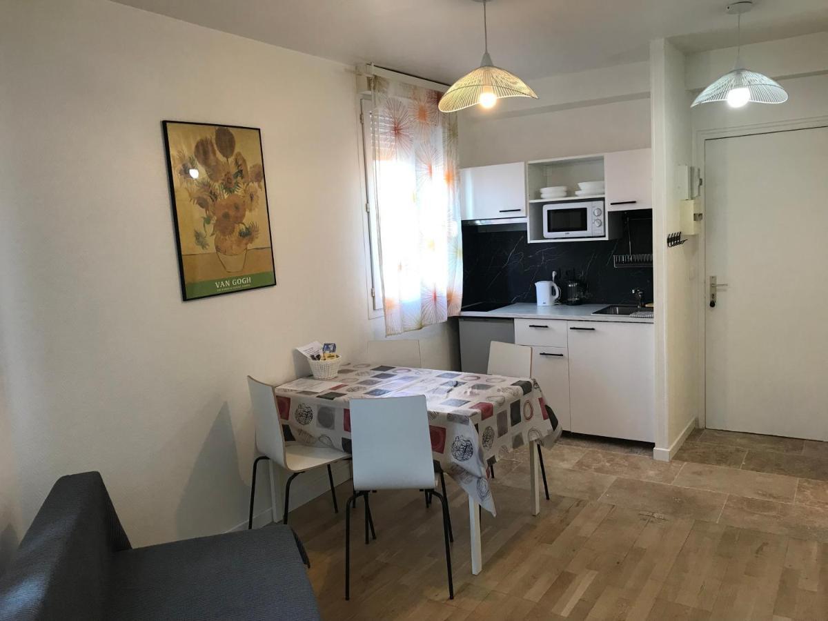 Aparisappart Apartment