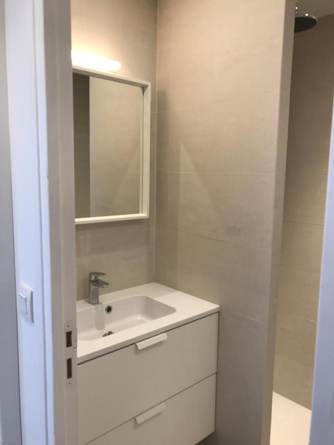 Aparisappart Apartment